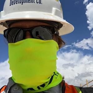 Meet your Posher, Ben